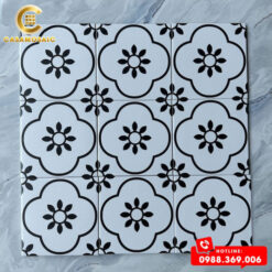 GẠCH BÔNG 200x200mm CSB 122