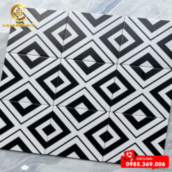 GẠCH BÔNG 200x200mm CSB 128