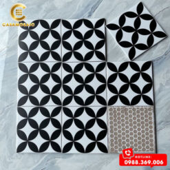 GẠCH BÔNG 200x200mm CSB 132