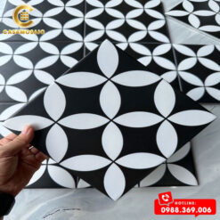 GẠCH BÔNG 200x200mm CSB 136