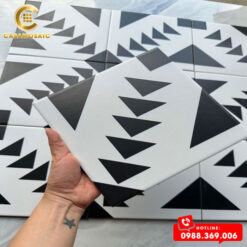 GẠCH BÔNG 200x200mm CSB 152