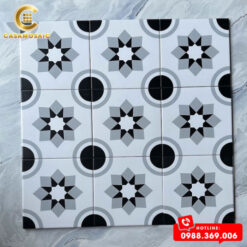 GẠCH BÔNG 200x200mm CSB 158
