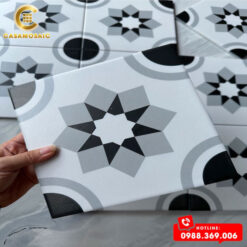 GẠCH BÔNG 200x200mm CSB 158