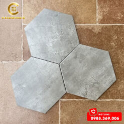 GẠCH BÔNG LỤC GIÁC 200X230MM CSFL 236