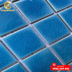 Gạch mosaic gốm MHG 960