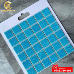 Gạch mosaic gốm MHG 915