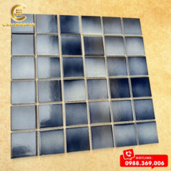 GẠCH MOSAIC GỐM MEN TRƠN CSG 48B31