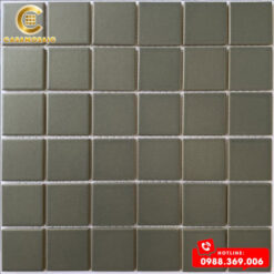 GẠCH MOSAIC GỐM MEN TRƠN CSG 950