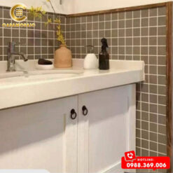 GẠCH MOSAIC GỐM MEN TRƠN CSG 950
