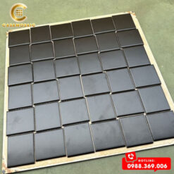 Gạch mosaic gốm MHT 11