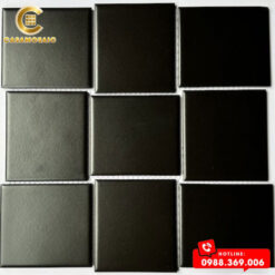 Gạch mosaic gốm MHT 11