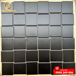 Gạch mosaic gốm MHT 11
