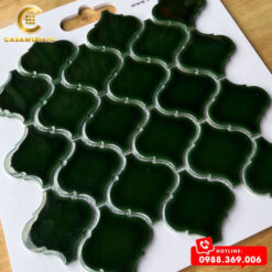GẠCH MOSAIC LỒNG ĐÈN CSG 228