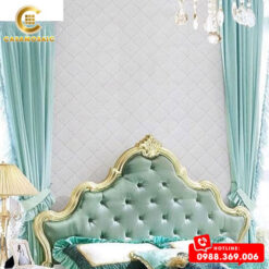 GẠCH MOSAIC LỒNG ĐÈN MÀU TRẮNG CSG 869