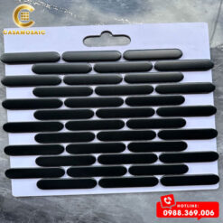 GẠCH MOSAIC QUE ĐẦU TRÒN CSDT 521