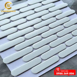 GẠCH MOSAIC QUE ĐẦU TRÒN CSDT 570