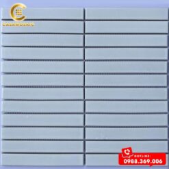 GẠCH MOSAIC QUE ĐŨA CST 2201M