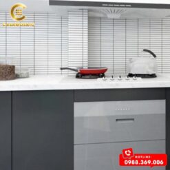 GẠCH MOSAIC QUE ĐŨA CST 2201M
