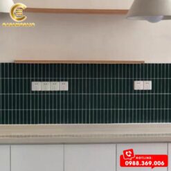 GẠCH MOSAIC QUE ĐŨA CST 2208M