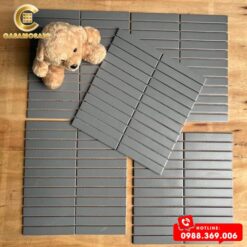 GẠCH MOSAIC QUE ĐŨA CST 2213M