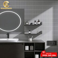 GẠCH MOSAIC QUE ĐŨA CST 2213M