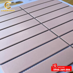 GẠCH MOSAIC QUE ĐŨA CST 3202M
