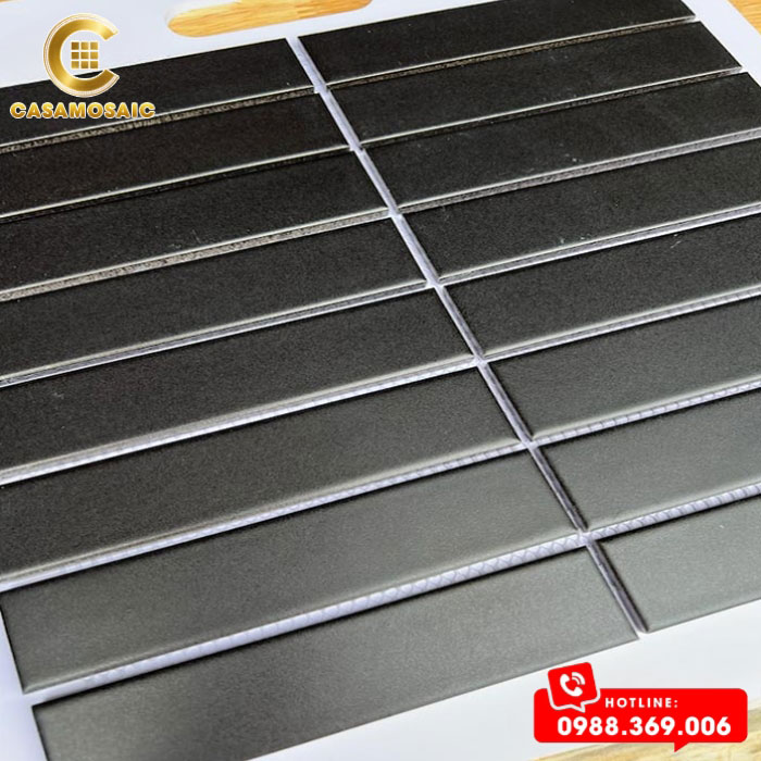 GẠCH MOSAIC QUE ĐŨA CST 3208M