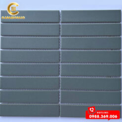 GẠCH MOSAIC QUE ĐŨA CST 3213M