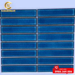 GẠCH MOSAIC QUE ĐŨA CST 3231M