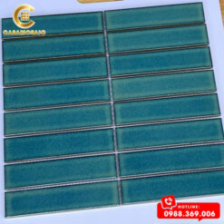 GẠCH MOSAIC QUE ĐŨA CST 3251M