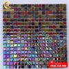 GẠCH MOSAIC THỦY TINH CAO CẤP CS 1596