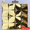 GẠCH MOSAIC THỦY TINH CAO CẤP CS 811