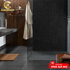 Gạch mosaic thủy tinh MH 2525