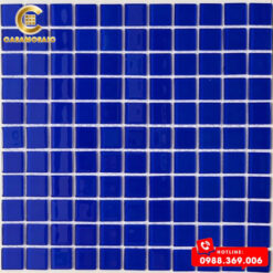 Gạch mosaic thủy tinh MH 2526