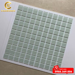 Gạch mosaic thủy tinh MH 2569