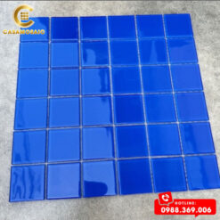 Gạch mosaic thủy tinh MH 4802