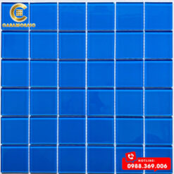 Gạch mosaic thủy tinh MH 4802