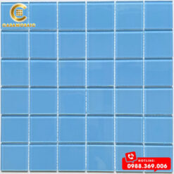 Gạch mosaic thủy tinh MH 4804