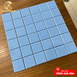 Gạch mosaic thủy tinh MH 4804