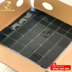 Gạch mosaic thủy tinh MH 4809