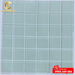 Gạch mosaic thủy tinh MH 4810