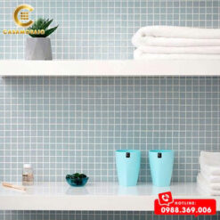 Gạch mosaic thủy tinh MH 4810