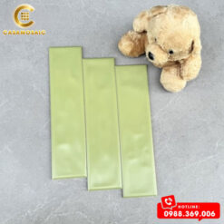GẠCH THẺ CS 75306B GỢN MỜ
