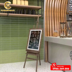GẠCH THẺ CS 75306B GỢN MỜ