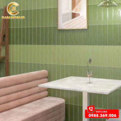 GẠCH THẺ CS 75306D GỢN MỜ