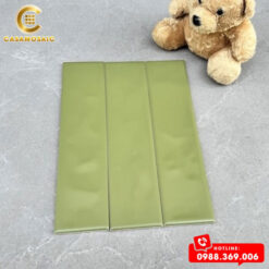 GẠCH THẺ CS 75306E GỢN MỜ