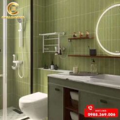 GẠCH THẺ CS 75306E GỢN MỜ