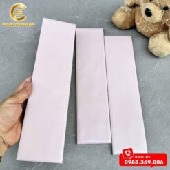 GẠCH THẺ CS 75316A GỢN MỜ