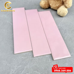 GẠCH THẺ CS 75316B GỢN MỜ