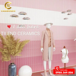 GẠCH THẺ CS 75316C GỢN MỜ